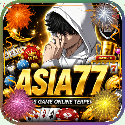 asia77 — galeri pratinjau - APK Resmi